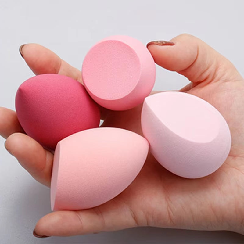 Makeup Beauty Blender Sponge Set