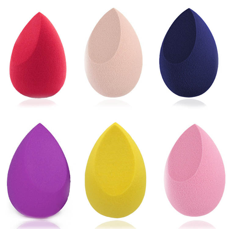 Makeup Beauty Blender Sponge Set