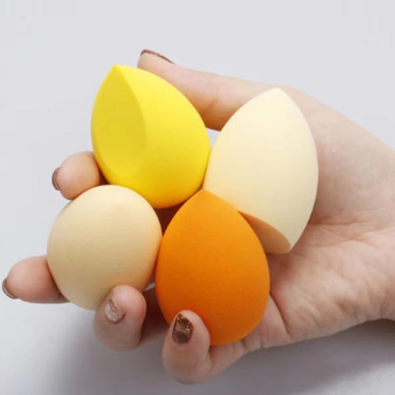 Makeup Beauty Blender Sponge Set