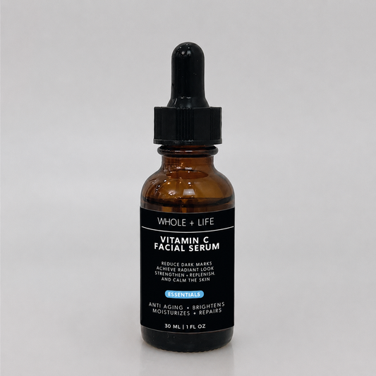 Vitamin C Serum Facial Serum