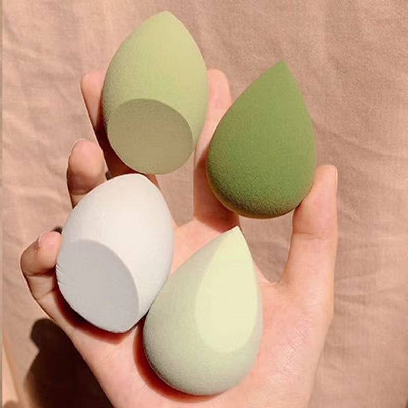 Makeup Beauty Blender Sponge Set