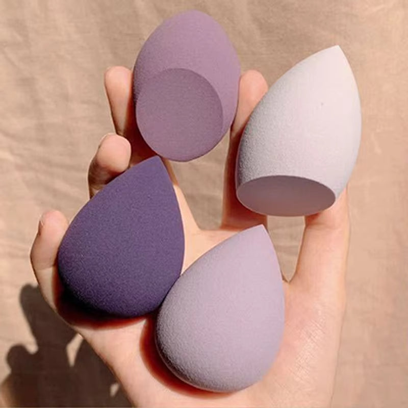 Makeup Beauty Blender Sponge Set